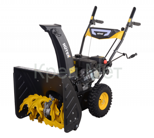 Снегоуборщик Huter SGC 4100M