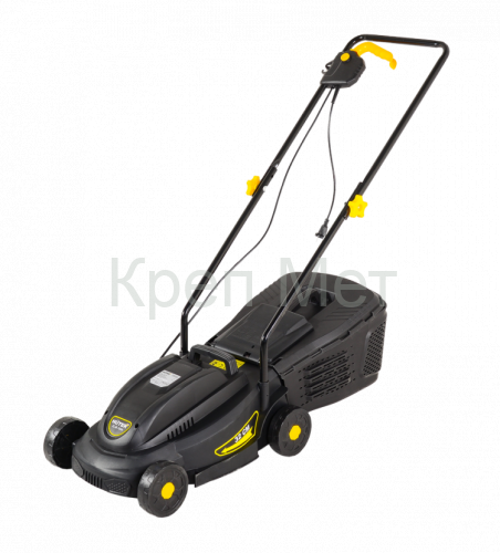 Газонокосилка электрическая Huter ELM-1000