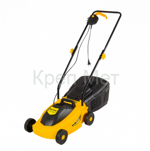 Газонокосилка электрическая Huter ELM-1300/33