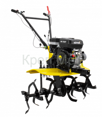 Сельскохозяйственная машина Huter МК-7800P