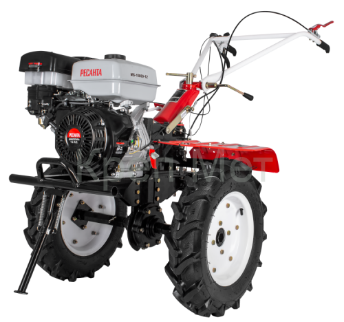 Сельскохозяйственная машина Ресанта МБ-15000P-12