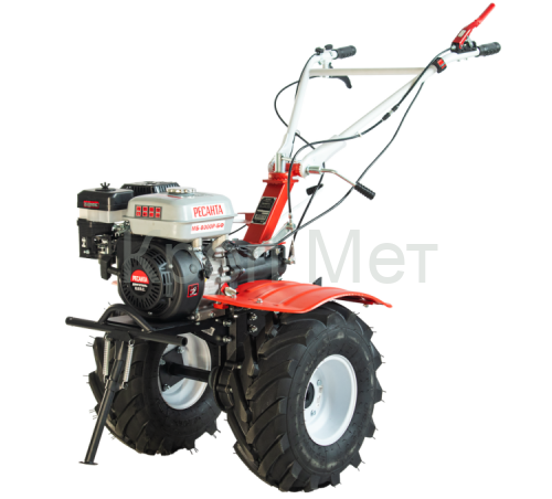 Сельскохозяйственная машина Ресанта МБ-8000P-БФ