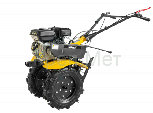 Сельскохозяйственная машина Huter МК-7800P-4х2