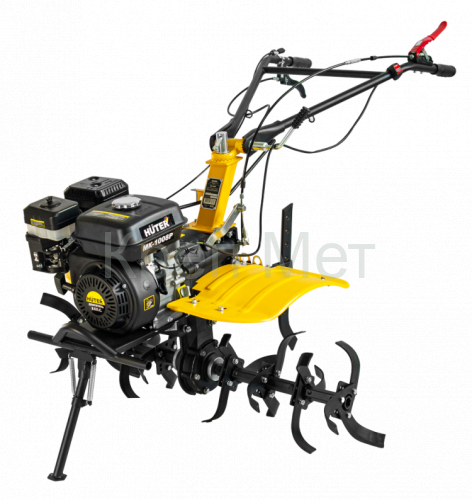 Сельскохозяйственная машина Huter МК-1008Р