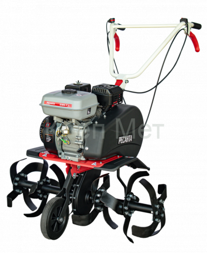 Мотокультиватор Ресанта БМК-7,0