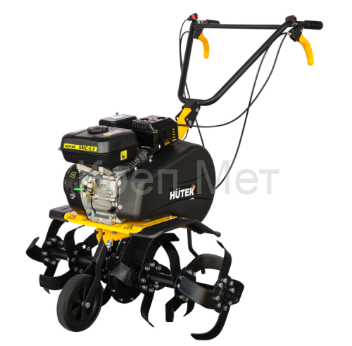 Мотокультиватор Huter GMC-6.8
