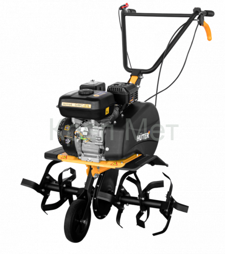 Мотокультиватор Huter GMC-5.5
