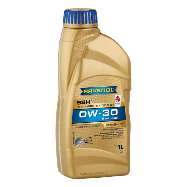 Ravenol SSH 0W-30, 1л