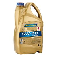 Ravenol HST 5W-40, 5л