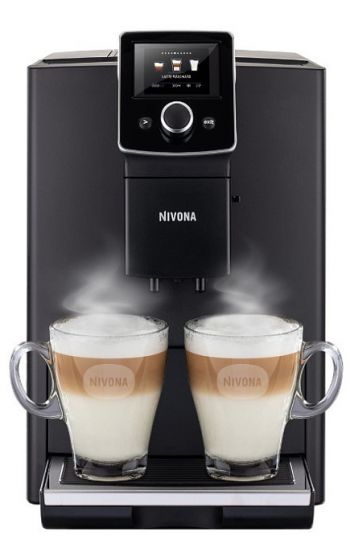 Кофемашина Nivona NICR 820