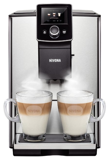 Кофемашина Nivona NICR 825