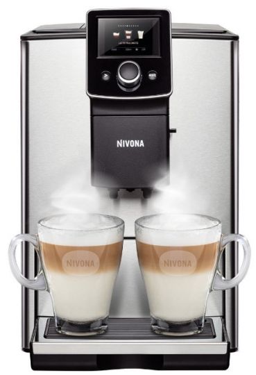Кофемашина Nivona NICR 825