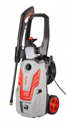 Мойка высокого давления Ресанта МР-170Б