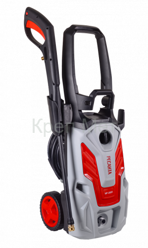 Мойка высокого давления Ресанта МР-200П