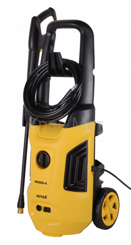 Мойка высокого давления Huter M2000-A