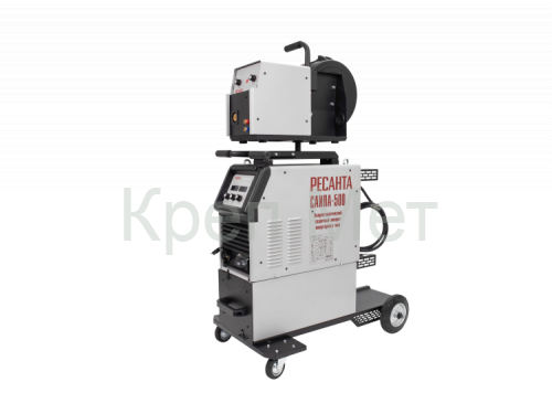 Сварочный полуавтомат Ресанта САИПА-500 (MIG/MAG)