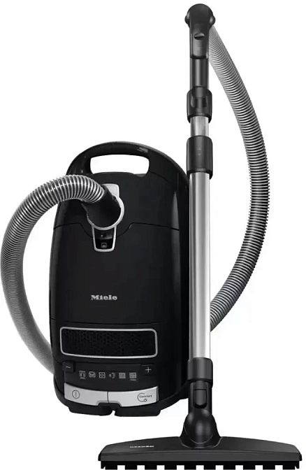 Пылесос Miele Complete C3 Parquet XL PowerLine SGSF5 черный