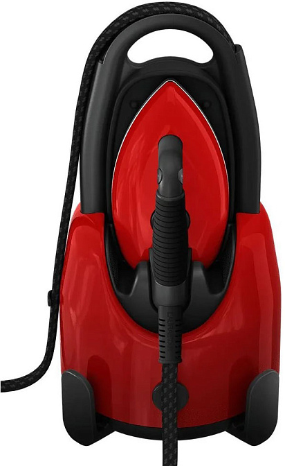 Гладильная система LauraStar LIFT RED EU