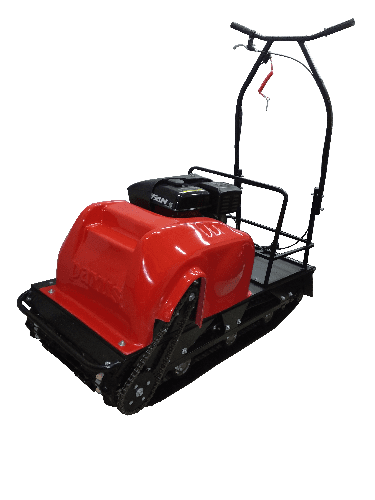 Мотобуксировщик PAXUS 550 Avant 9 л.с.