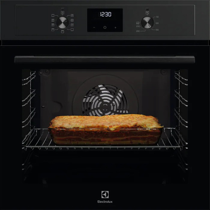 Духовой шкаф Electrolux EOF3C50H