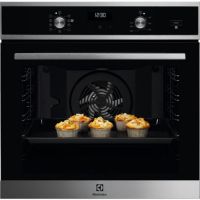Духовой шкаф Electrolux EOD5H70X