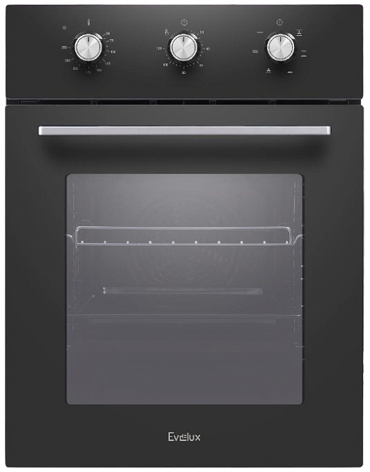 Духовой шкаф Evelux EO 420 PB