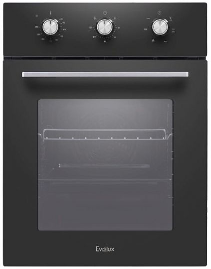 Духовой шкаф Evelux EO 420 PB