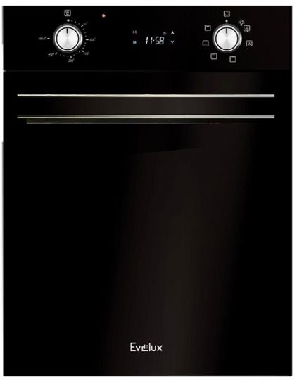 Духовой шкаф Evelux EO 430 PB