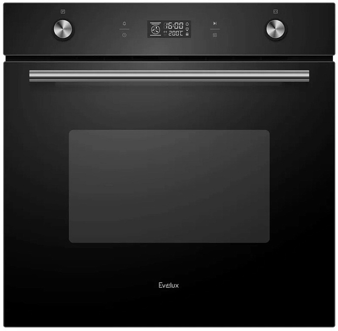 Духовой шкаф Evelux EO 650 PB
