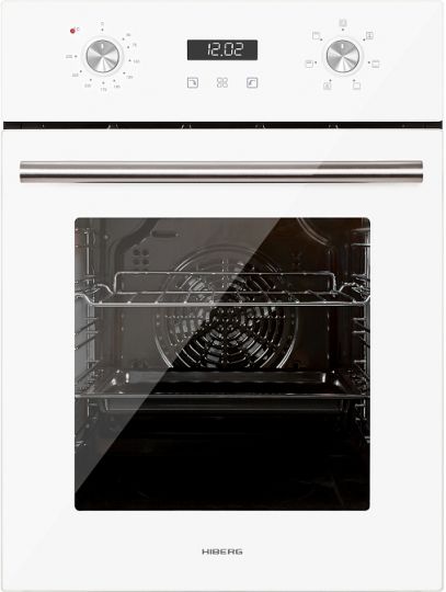 Духовой шкаф HIBERG VM 4260 W