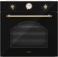 Духовой шкаф HIBERG VM 6382 BR