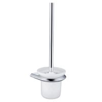 Щетка для туалета ABBER Nord AA1532 хром схема 1