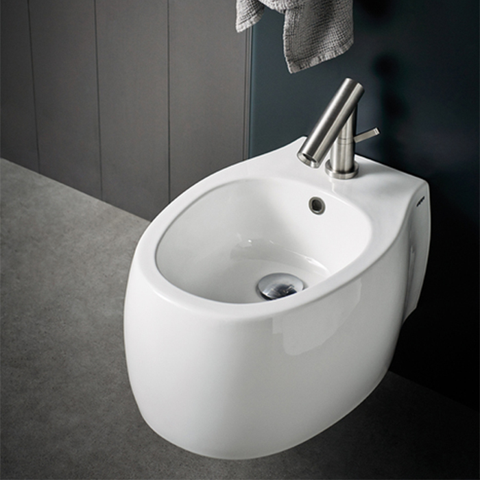 Биде Agape Pear 2 ACER0897 подвесное ФОТО