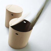 Корзина напольная Agape Basket ACOM0510 40x40x48 см схема 3 Корзина напольная Agape Basket ACOM0510 40x40x48 см схема 3