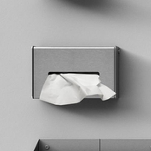 Изображение Полотенцедержатель подвесной Agape Mach 2 AMC20937SP 24,3x8,2x15 см