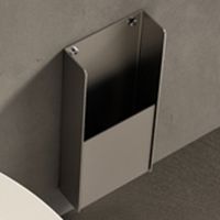 Контейнер подвесной Agape Mach 2 AMC20942 12,8x30 см схема 3 Контейнер подвесной Agape Mach 2 AMC20942 12,8x30 см схема 3