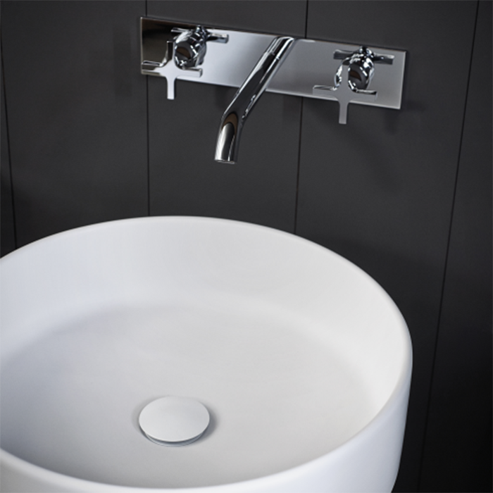 Изображение Смеситель для раковины Agape Memory AMEM321 встраиваемый