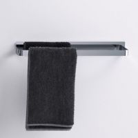 Полотенцедержатель подвесной Agape Memory AMEM858A 48 см схема 1