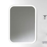 Прямоугольное зеркало Agape Memory AMEM863E 70x100 см схема 1