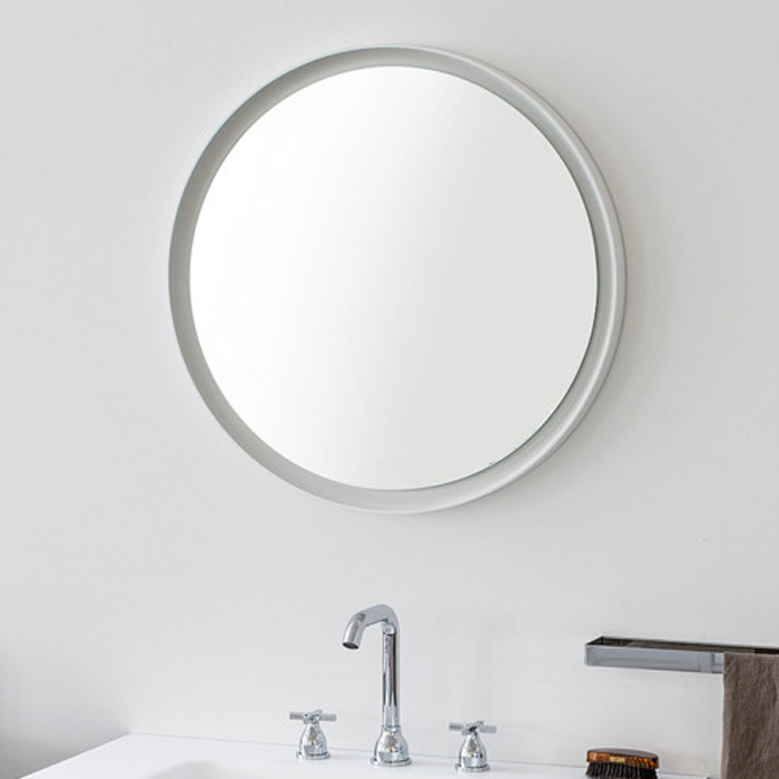 Круглое зеркало Agape Memory AMEM866Z 70x70 см