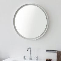 Круглое зеркало Agape Memory AMEM866Z 70x70 см схема 1