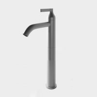 Смеситель для раковины Agape Memory mix AMIX413 на горизонтальную поверхность схема 3