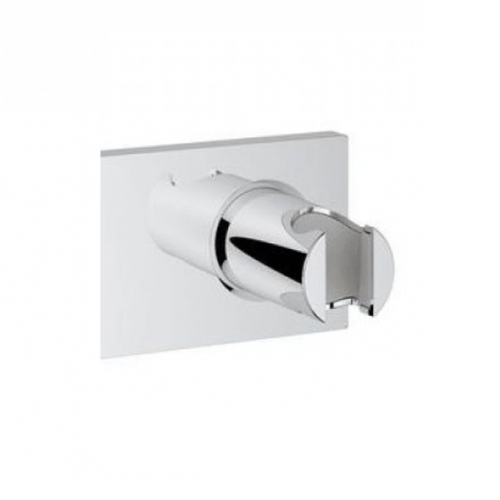 Изображение Держатель для ручного душа Agape Memory ARUB1073S, с подключение воды