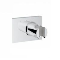 Держатель для ручного душа Agape Memory ARUB1073S, с подключение воды схема 1