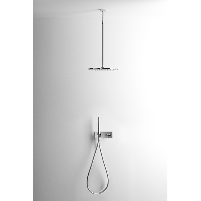 Фото Потолочный излив Agape Al dente CRUB0925S для верхнего душа