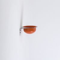 Мыльница подвесная Agape Al dente CRUB0999AR 23,7x8,1 см схема 1