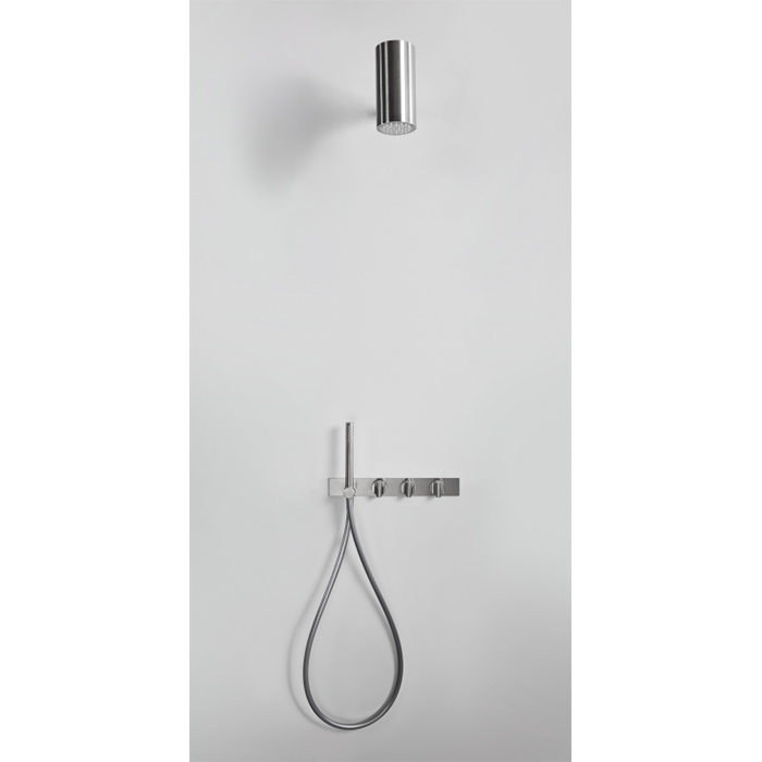 Изображение Шланг Agape Al dente MET0211RG