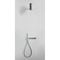 Шланг Agape Al dente MET0211RG схема 1