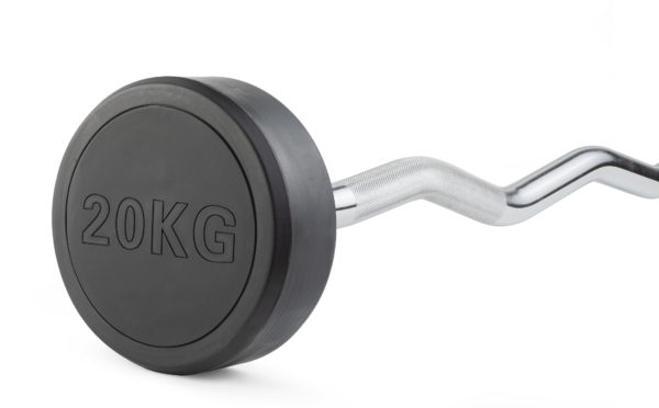 VictoryFit VF-DX5200