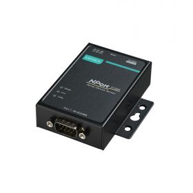 Промышленный сервер MOXA NPort 5130A
